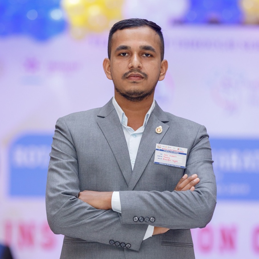 Jabir Khan