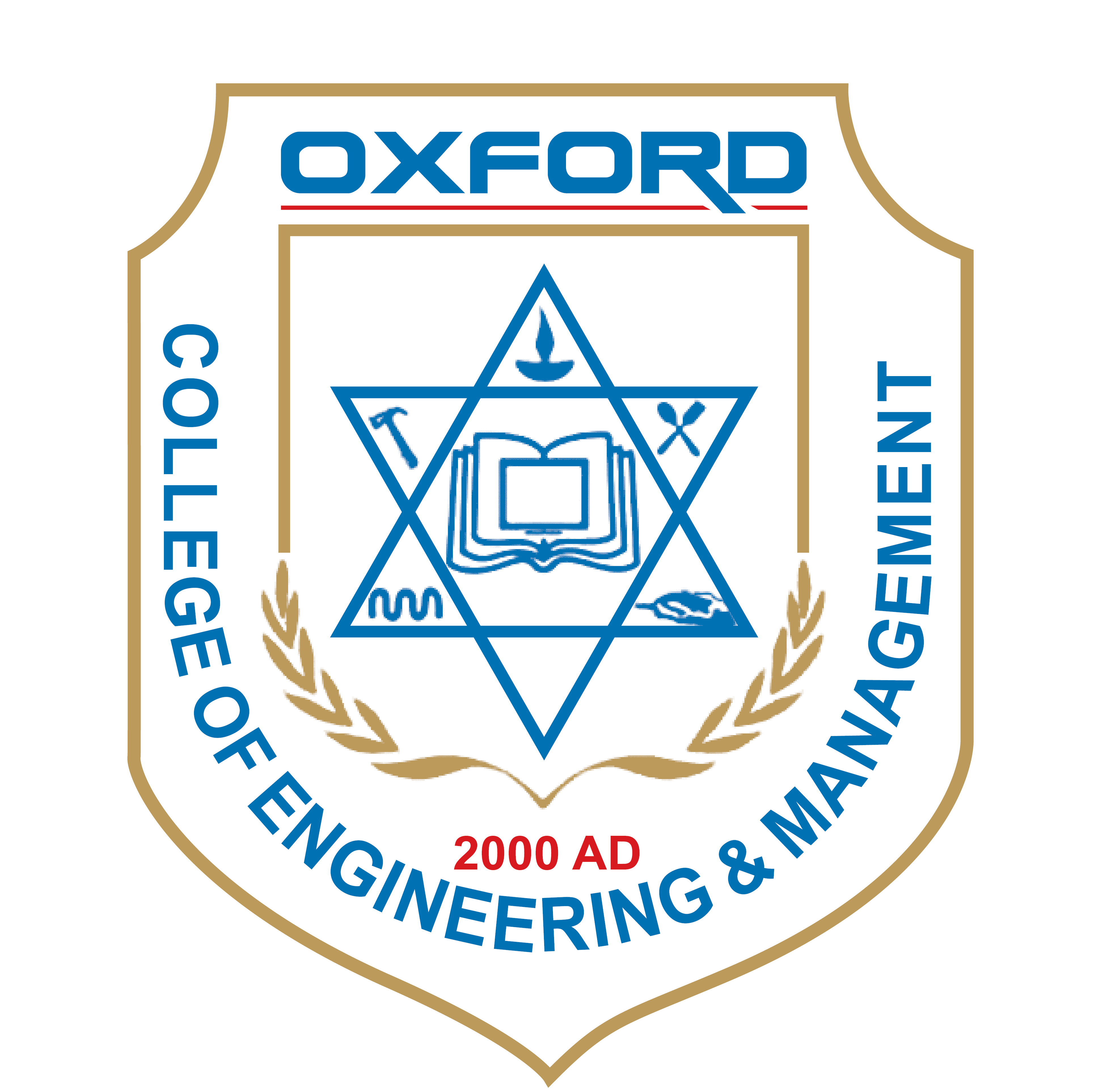 Oxford Collge of Engineering and Management