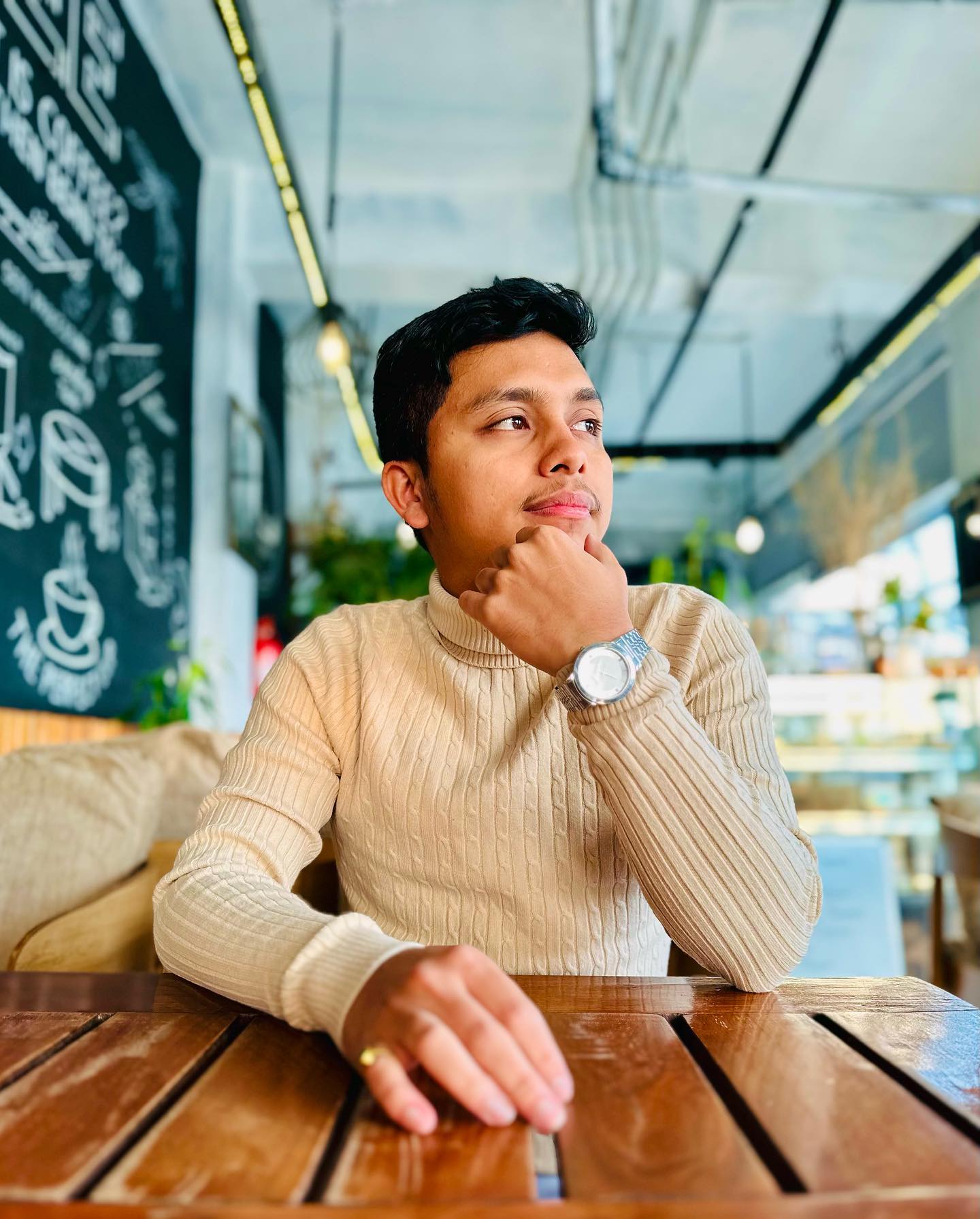 Sagar Adhikari