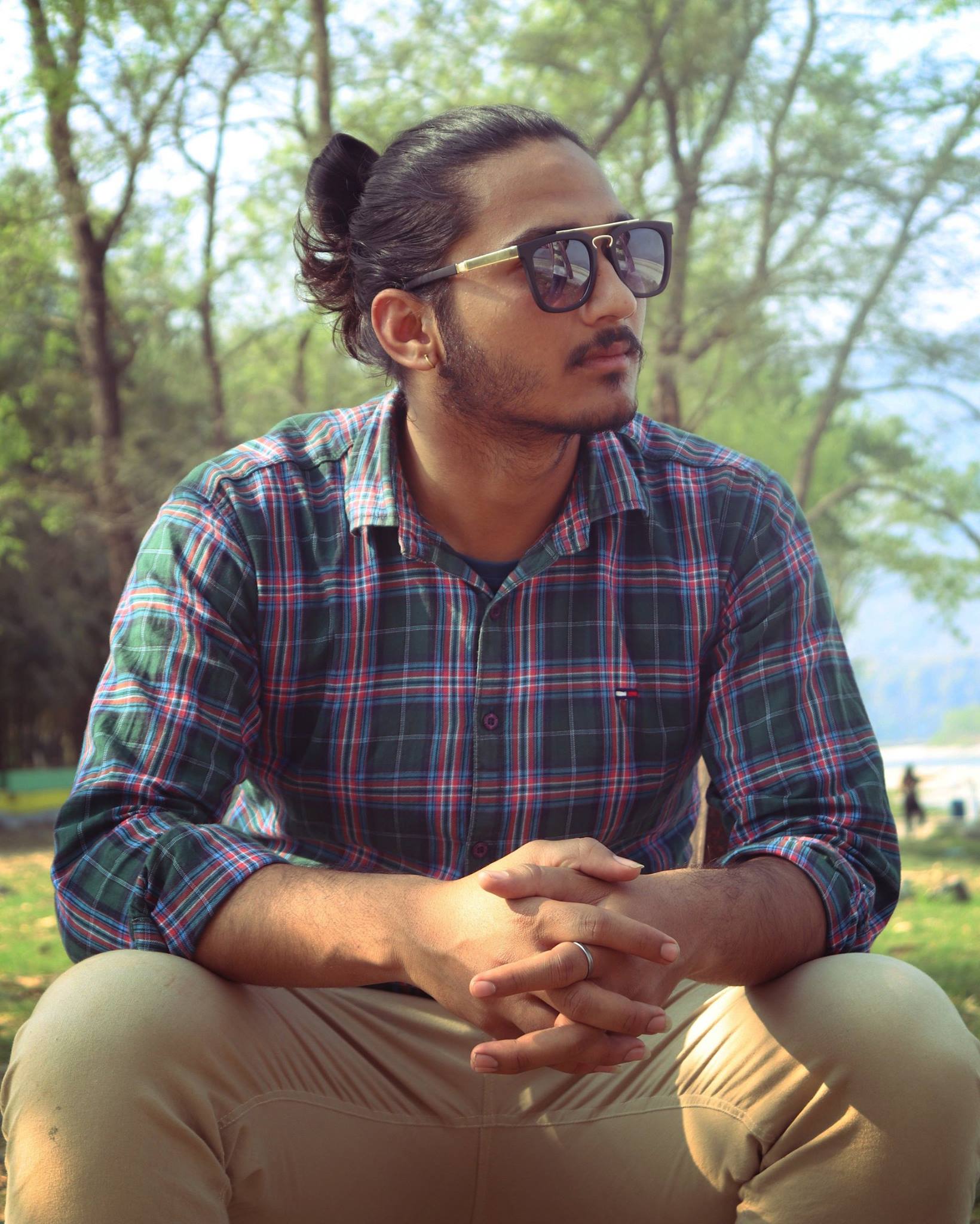 Srijan Pokhrel