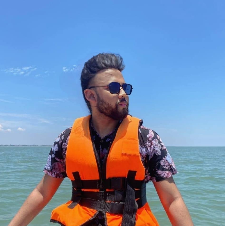 Sudarshan Timilsina